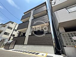 🉐敷金礼金0円！🉐プロスパーコート杉本町