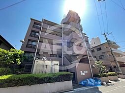 フレアコート野口