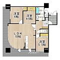 フェニックス堺東7階13.5万円