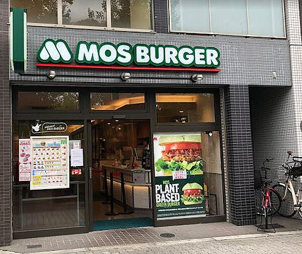 パークシティ長居 ｜大阪府大阪市住吉区長居2丁目(賃貸マンション1R・2階・26.27㎡)の写真 その11