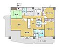 ライオンズプラザ前橋広瀬川14階1,880万円