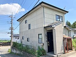 北群馬郡榛東村広馬場中古住宅