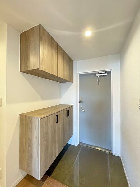シンフォニア高崎城址