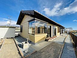 渋川市北橘町真壁　中古住宅
