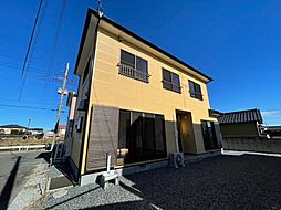 館林市青柳町　中古住宅