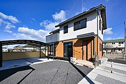 足利市八椚町中古住宅
