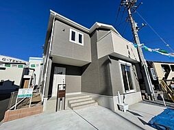 桐生市広沢4丁目　1号棟