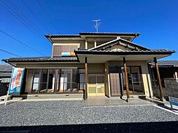 館林市城町　中古住宅
