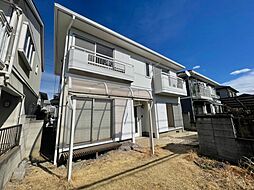 伊勢崎市韮塚町　中古住宅
