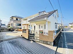 前橋市鶴が谷町　中古住宅