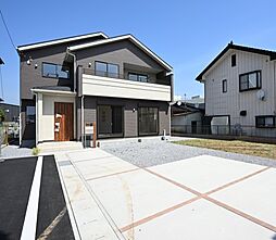 ブルーミングガーデン　桐生市広沢町1丁目2号棟