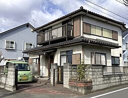 前橋市稲荷新田町　中古住宅