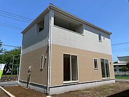 伊勢崎市上泉町　新築6号棟