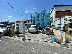 前橋市上小出町　中古住宅
