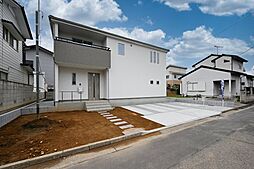 BIGHOUSE　大泉町坂田5期