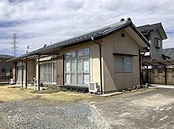 前橋市江田町　中古住宅
