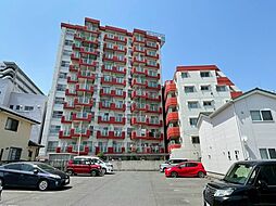 シーザーレジデンス高崎
