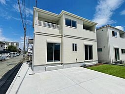 前橋市天川大島町　1号棟