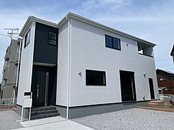 藤岡市上戸塚　新築8号棟
