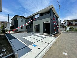 高崎市下豊岡町　1号棟