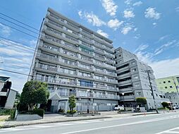 ダイアパレスピュアステージ新前橋　7階