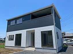伊勢崎市平井町　新築4号棟