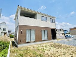 藤岡市立石　3号棟