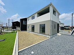 藤岡市立石　1号棟