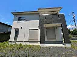 桐生市新宿三丁目　中古住宅