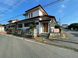 安中市原市　中古住宅