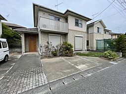 足利市助戸新山町　再生住宅
