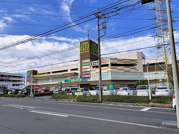 埼玉県所沢市上新井3丁目(賃貸一戸建3LDK・1階・52.99㎡)の写真 その18