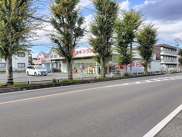 埼玉県所沢市上新井3丁目(賃貸一戸建3LDK・1階・52.99㎡)の写真 その24