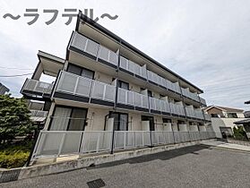 埼玉県狭山市入間川（賃貸アパート1K・2階・26.08㎡） その1