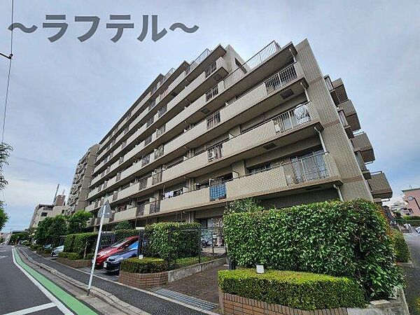 けやき台パーク・ホームズ ｜埼玉県所沢市けやき台1丁目(賃貸マンション3LDK・4階・58.00㎡)の写真 その1