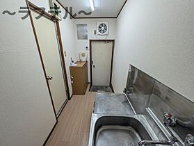 埼玉県所沢市西狭山ケ丘1丁目（賃貸アパート1R・1階・17.41㎡） その26