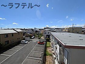 埼玉県狭山市富士見1丁目（賃貸アパート1LDK・3階・45.63㎡） その11