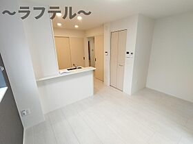 埼玉県所沢市元町4-7（賃貸アパート1LDK・1階・40.43㎡） その25