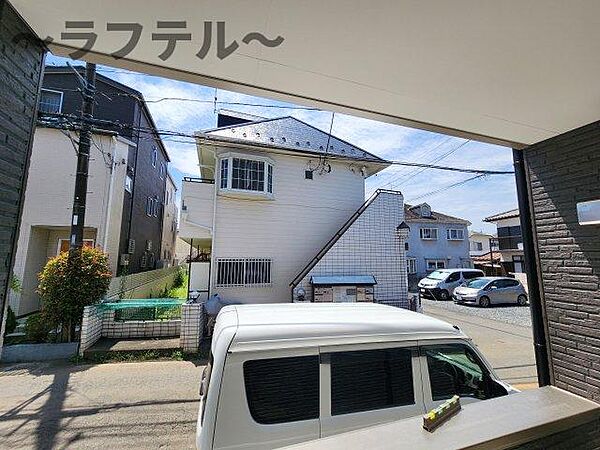 埼玉県狭山市入間川1丁目(賃貸アパート1K・1階・25.43㎡)の写真 その18