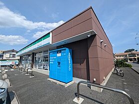 アメリカンリバティー所沢X(2面採光)  ｜ 埼玉県所沢市宮本町1丁目17-17（賃貸アパート1K・2階・25.16㎡） その16