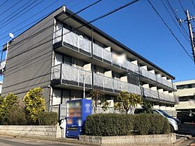 レオパレスあおば 208 ｜ 埼玉県所沢市東所沢3丁目8-1（賃貸マンション1K・2階・26.08㎡） その1