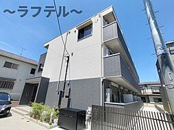 武蔵藤沢駅 7.2万円