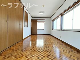 埼玉県所沢市緑町4丁目（賃貸タウンハウス1DK・1階・39.74㎡） その29