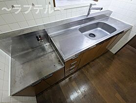 プリムヴェール新所沢  ｜ 埼玉県所沢市花園3丁目2384-17（賃貸マンション3LDK・1階・65.09㎡） その4