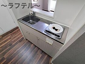 埼玉県所沢市泉町（賃貸マンション1R・2階・22.30㎡） その4