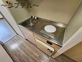 埼玉県所沢市くすのき台3丁目18-11（賃貸アパート1K・3階・20.66㎡） その4