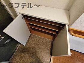 シャルマン所沢A館  ｜ 埼玉県所沢市大字久米778-1（賃貸マンション3LDK・3階・57.42㎡） その15