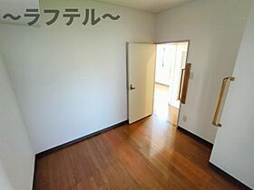 シャルマン所沢A館  ｜ 埼玉県所沢市大字久米778-1（賃貸マンション3LDK・3階・57.42㎡） その18