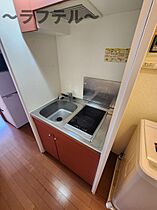 埼玉県所沢市大字山口421-2（賃貸アパート1K・1階・19.87㎡） その9