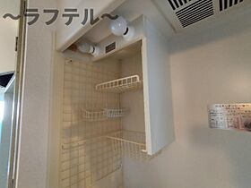 アーバンリゾート3号館（洗濯機置き場玄関前）  ｜ 埼玉県所沢市金山町4-12（賃貸アパート1K・2階・15.10㎡） その25